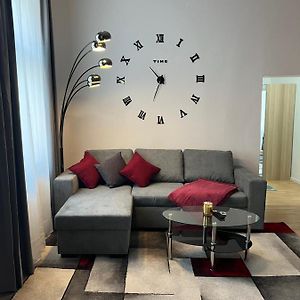 Appartement met Twee Slaapkamers